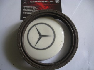 сальник  34х52х7 коробки передач полуоси 